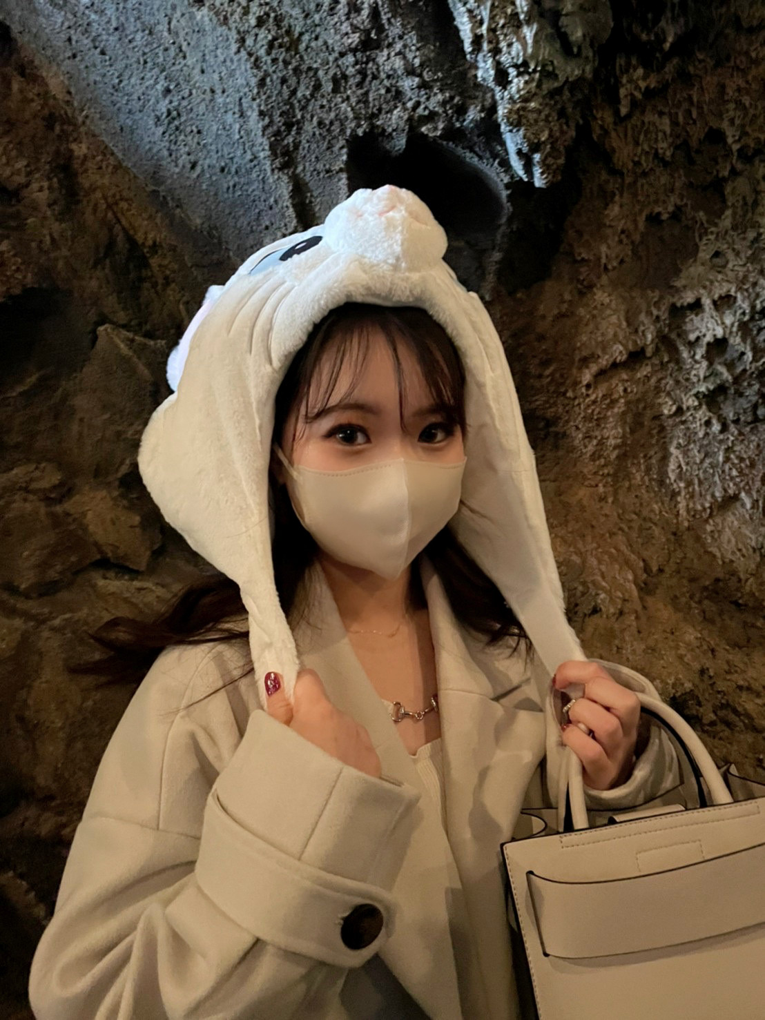 ディズニーシーに行ってきました！