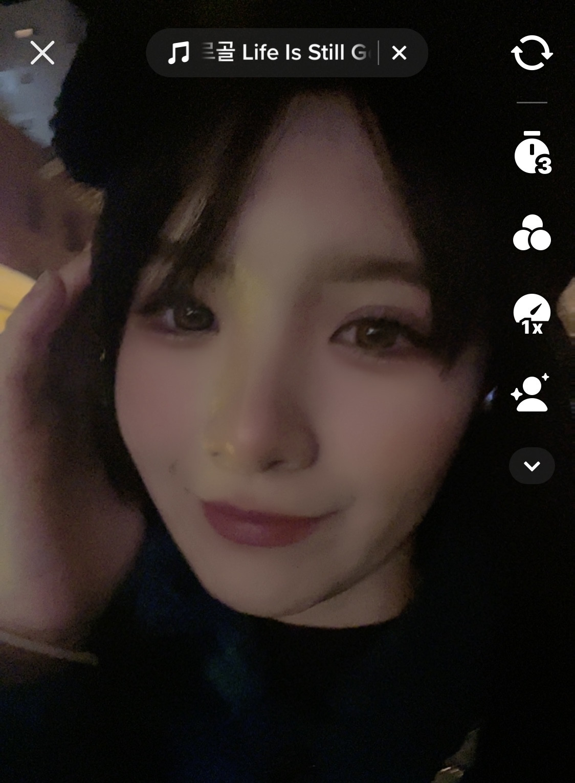 Miiiちゃんの2023/2/12 (日) 01:24のブログ