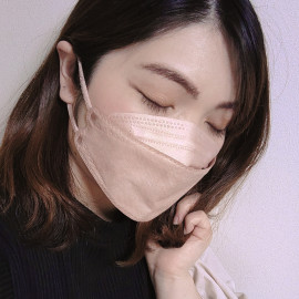 おめめ初出し?
