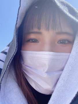 ぽかぽか〜??