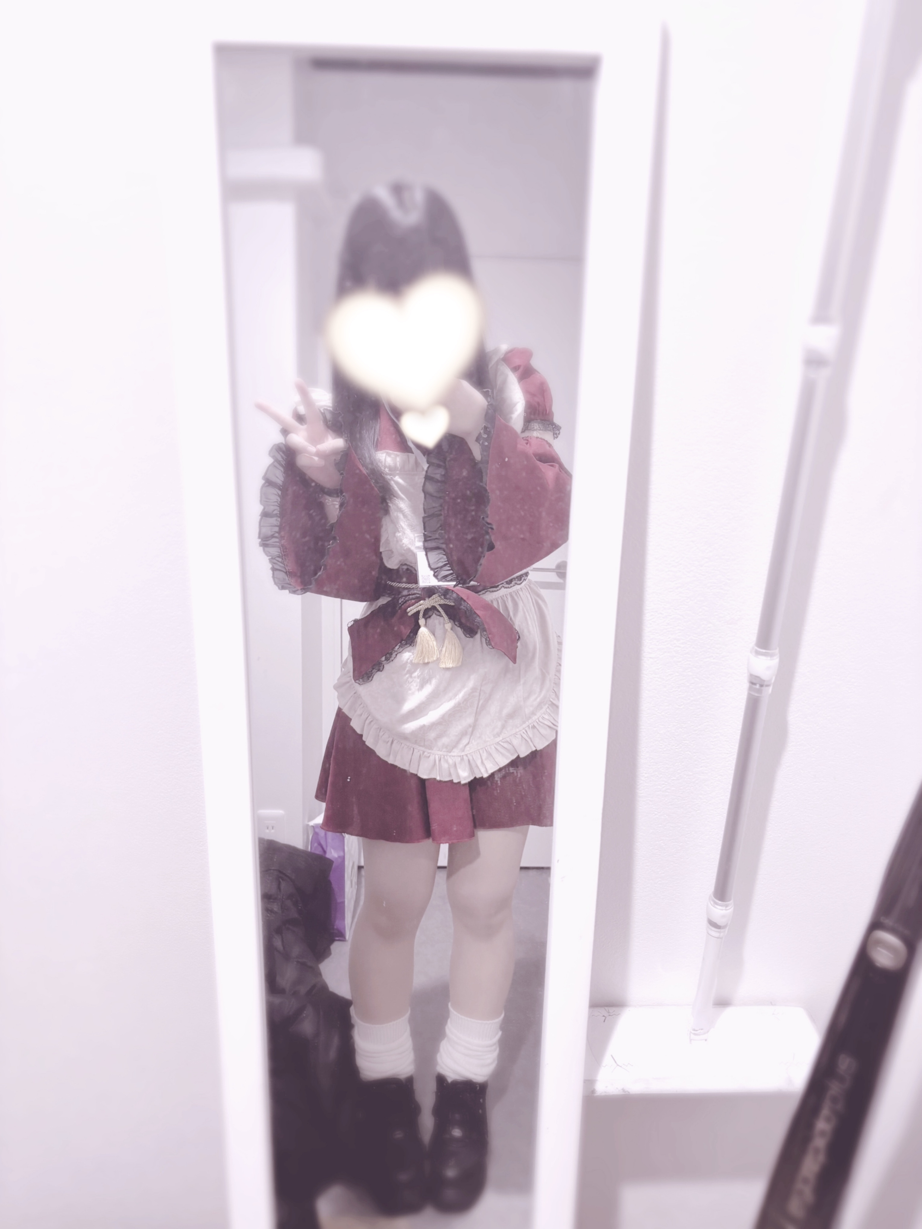 みてみて〜〜〜！！