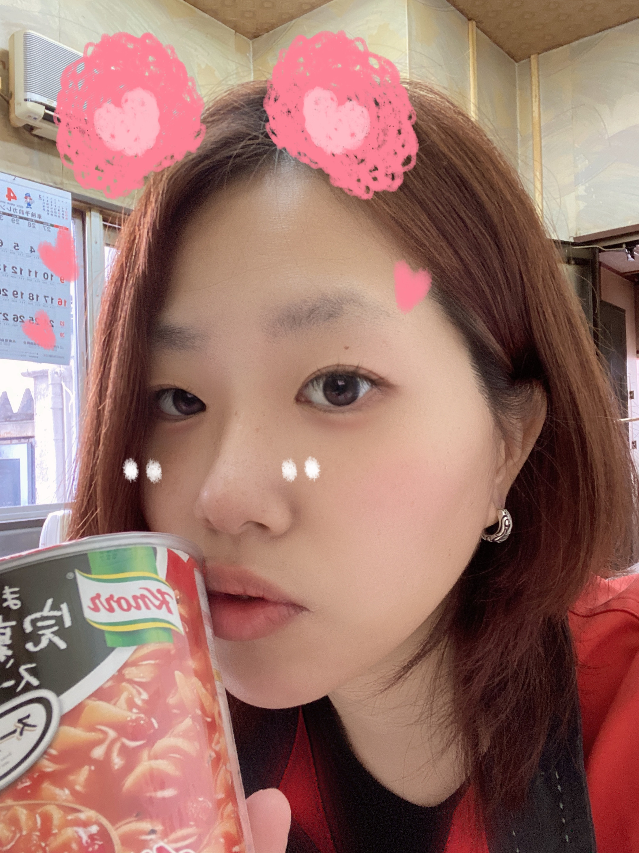 おはよう(*´>ω<`*)