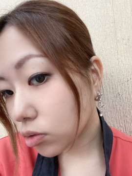 めっちゃ久々の