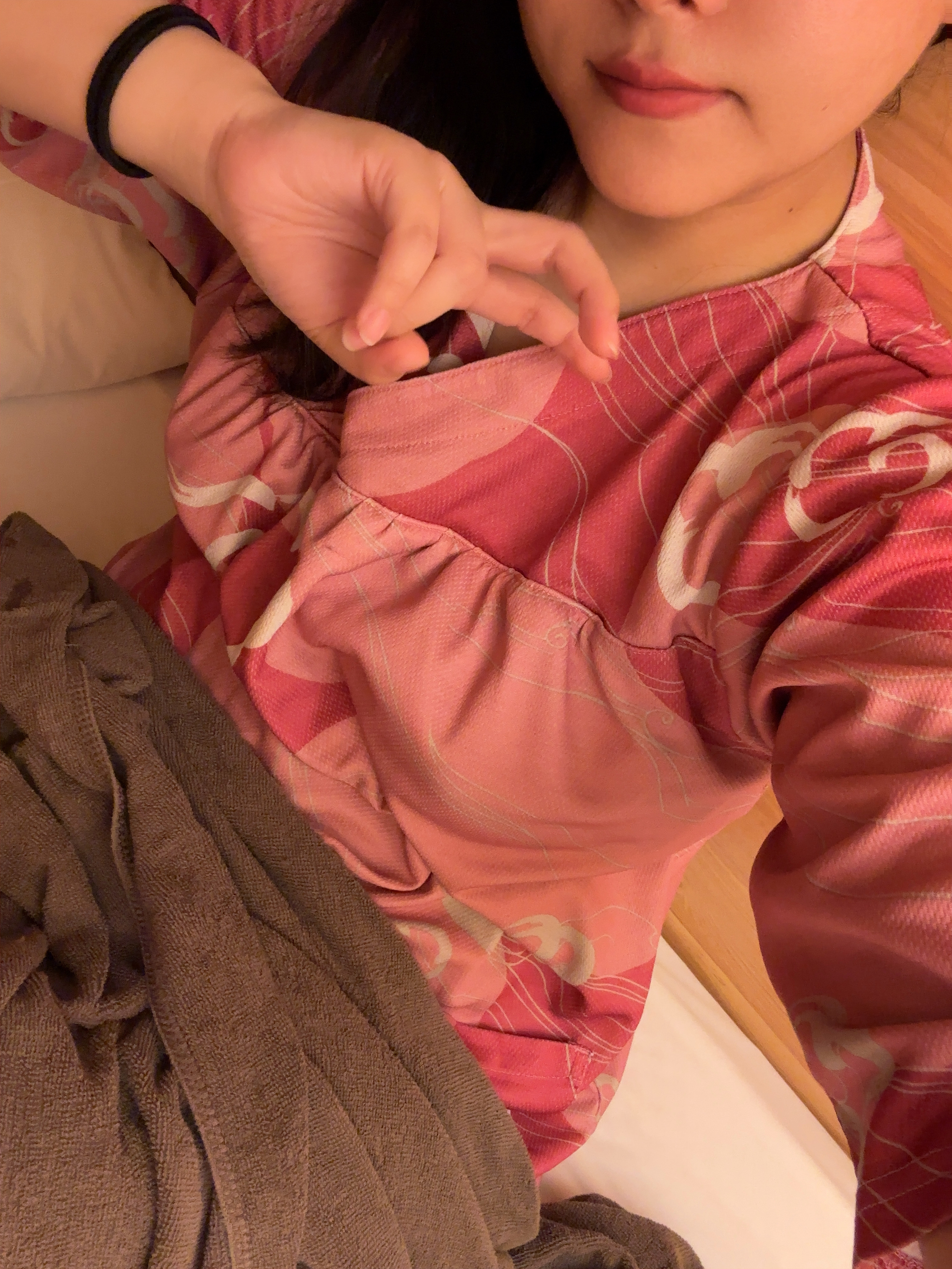 お久しぶりです！