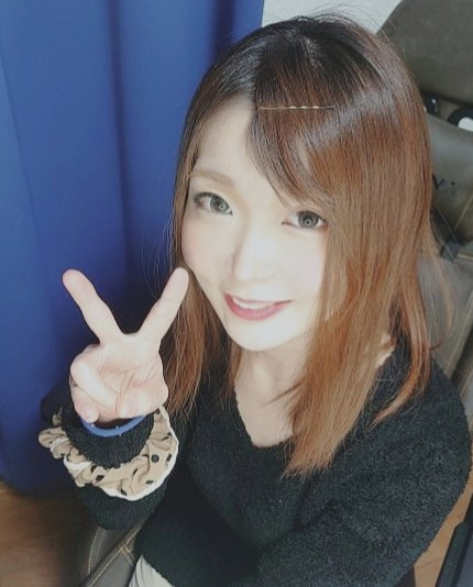 プロフィール更新しました！