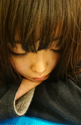 ゆうなちゃんの2023/2/15 (水) 06:24のブログ