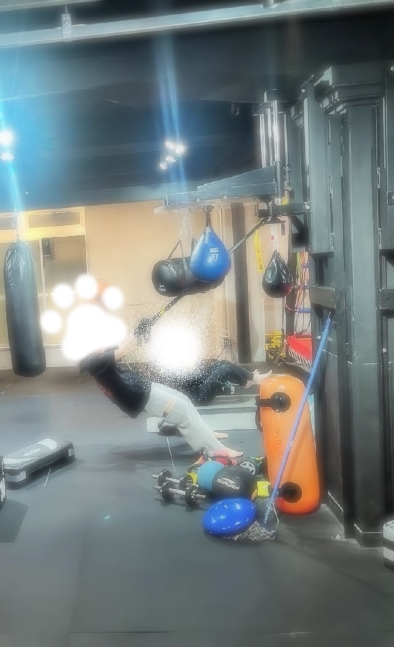 ※継続と努力って反比例