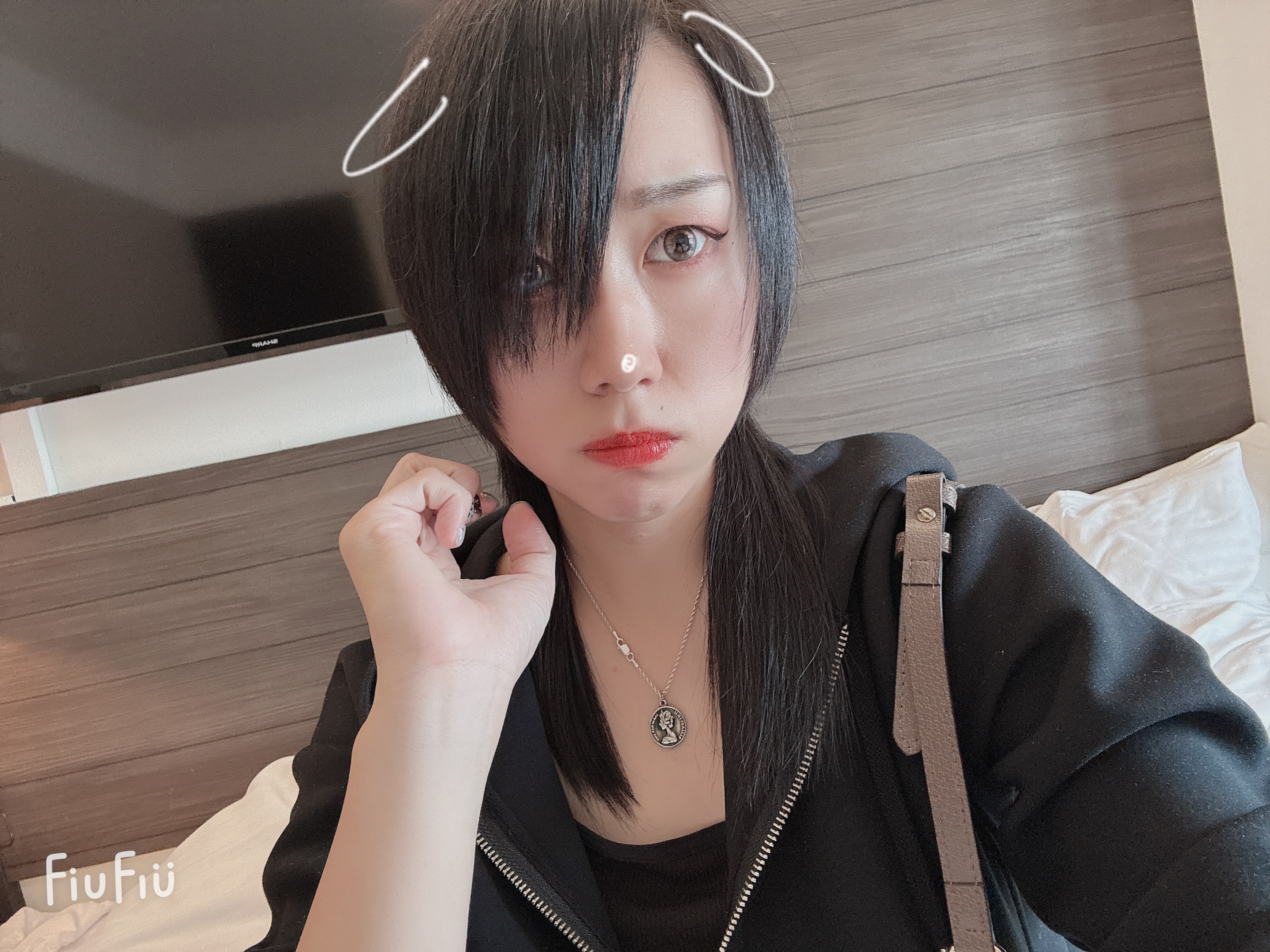 ※再会は突然に