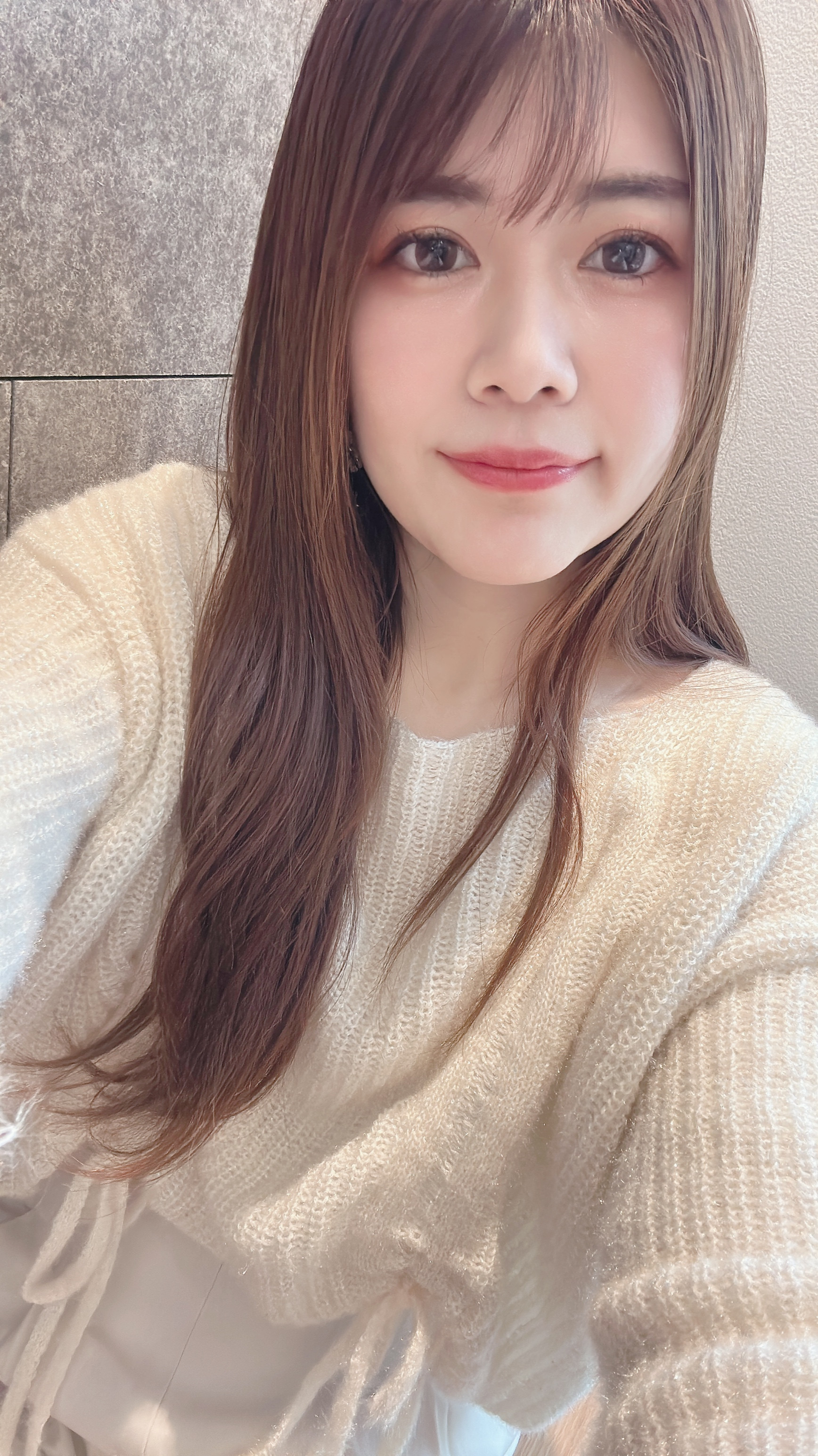 断然ロング派！