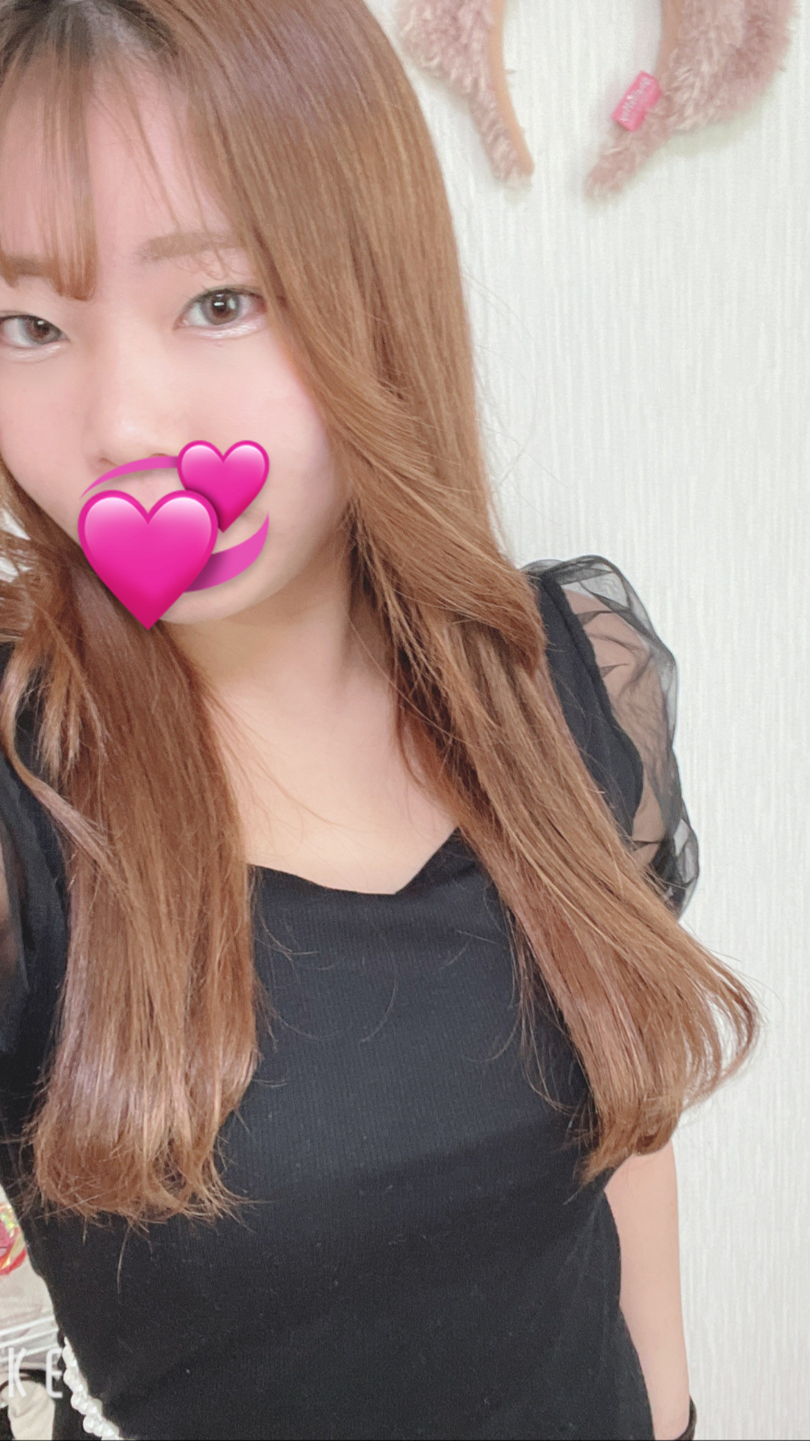 こんにちは！！今日誰が来てくれるんだろぅ