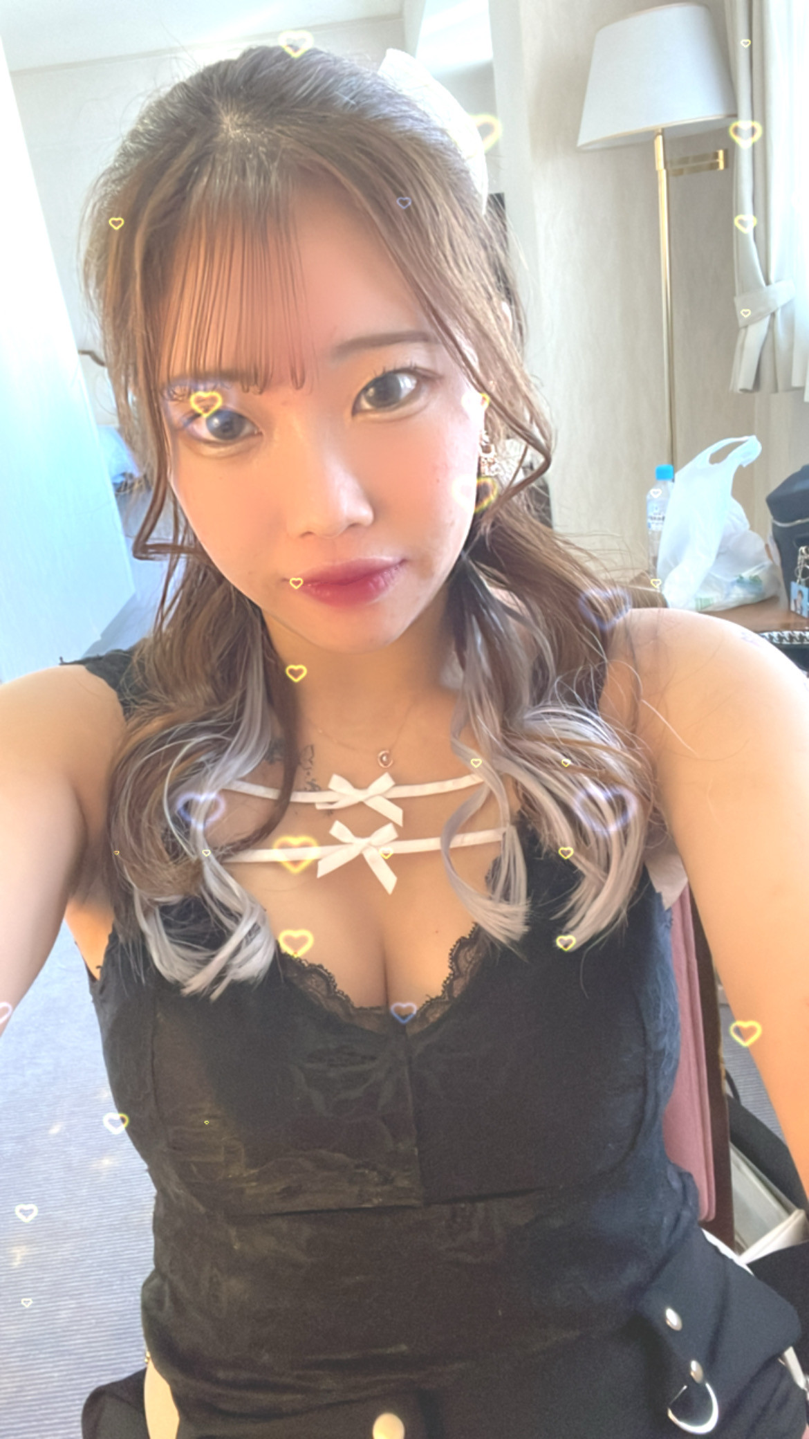 14時から配信します?ぜひ来てください