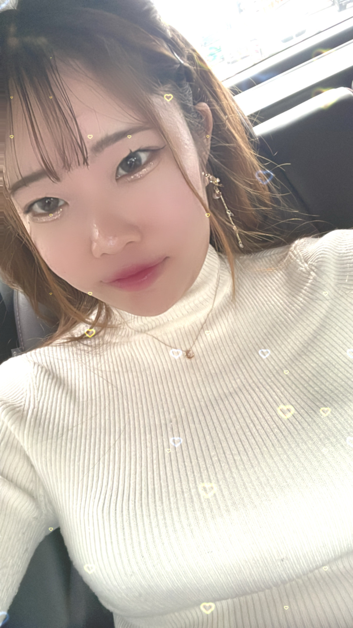 今日は14時から、、、！