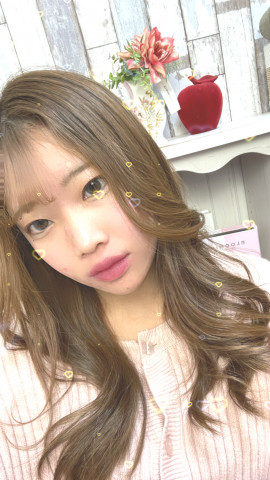 こんばんは?らんです??*ﾟ