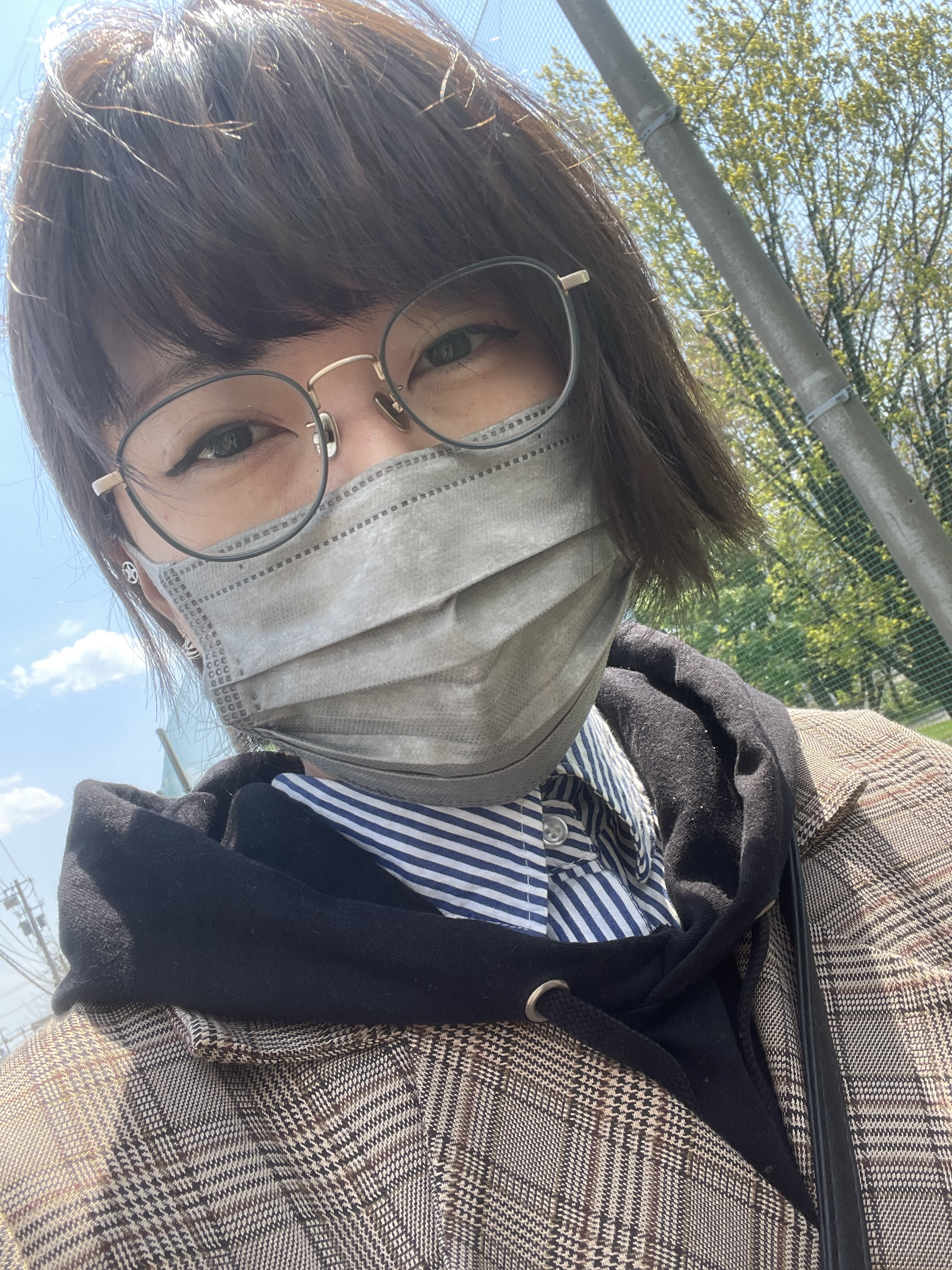 かなちゃんの2024/5/3 (金) 11:33のブログ