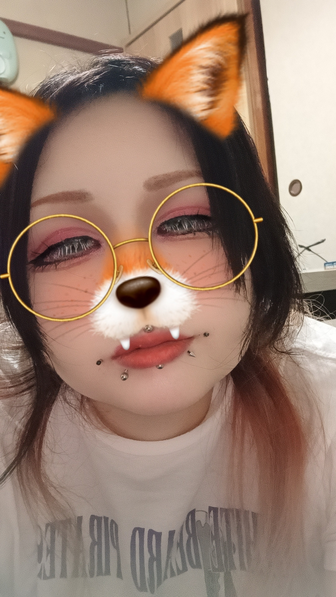 今日！