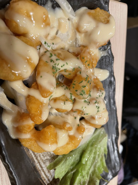 ごあん?