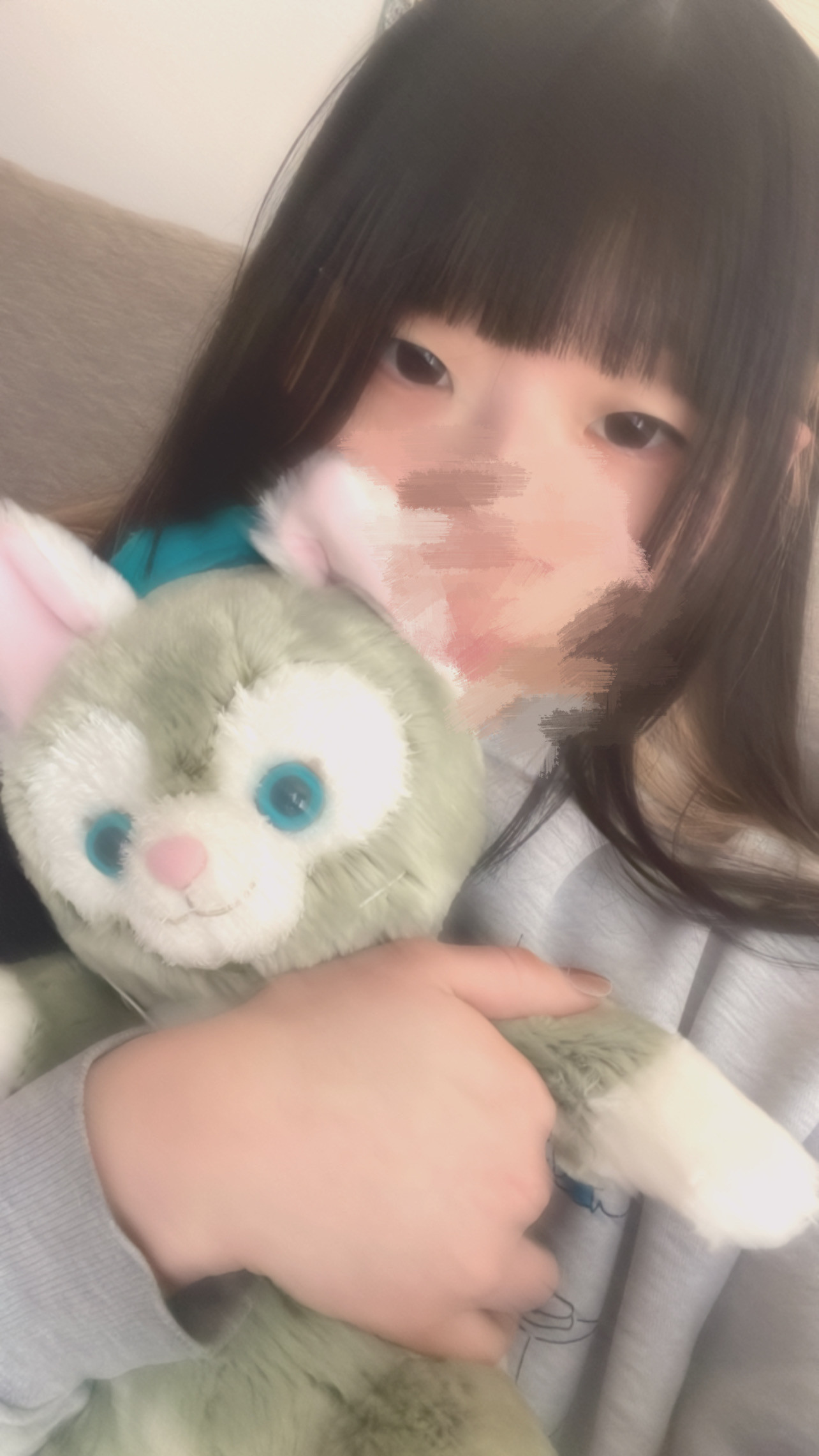 ぽぽちゃんの2023/2/26 (日) 09:24のブログ