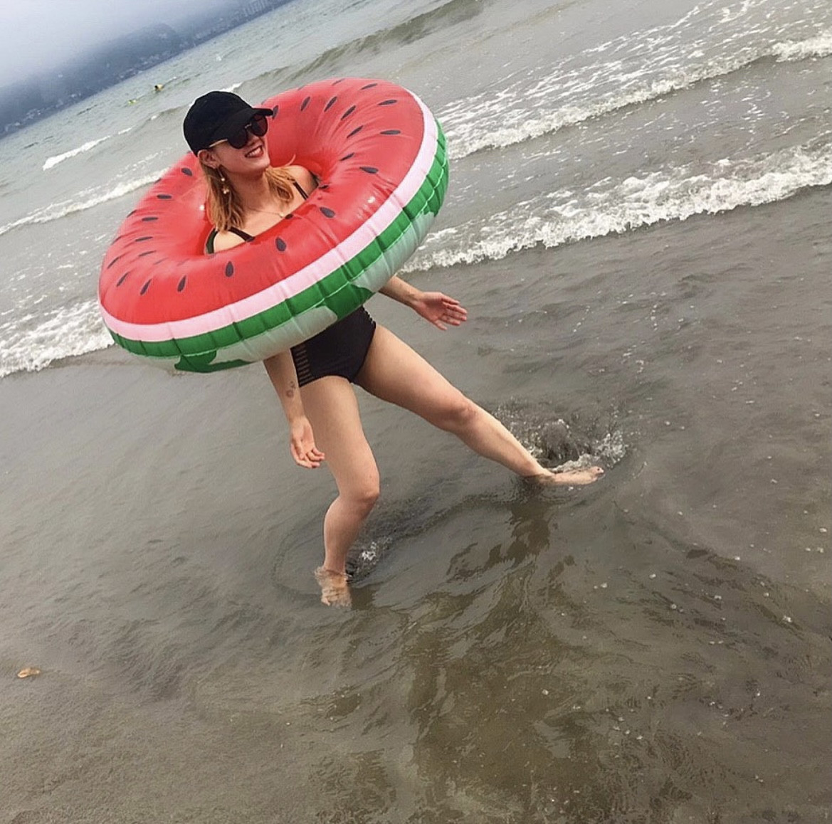 〜