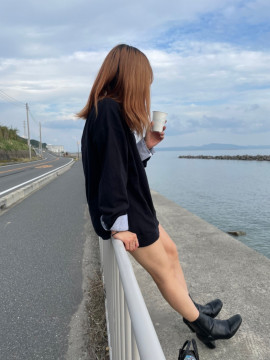 ♪