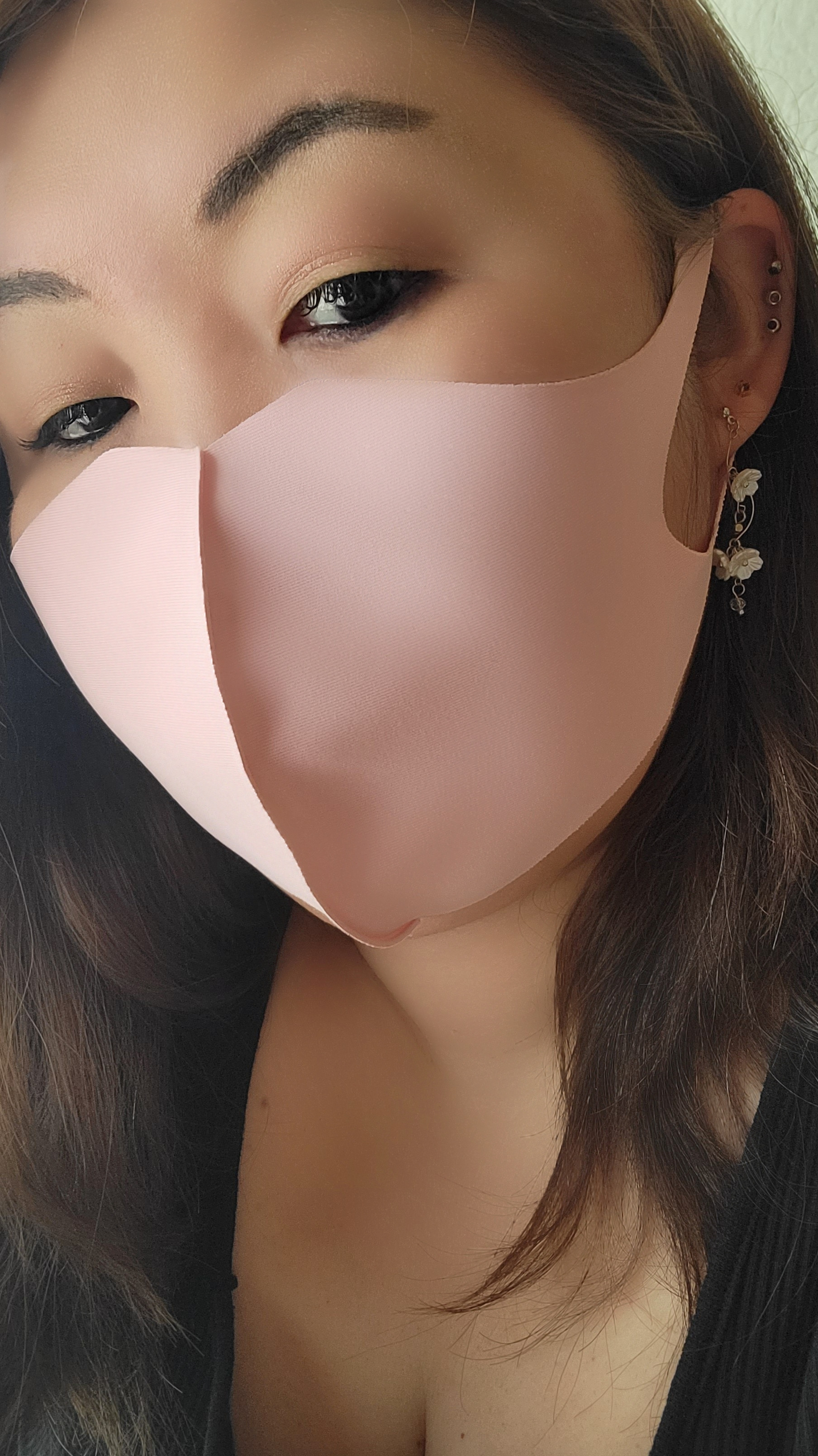 ちょっとだけセクシー