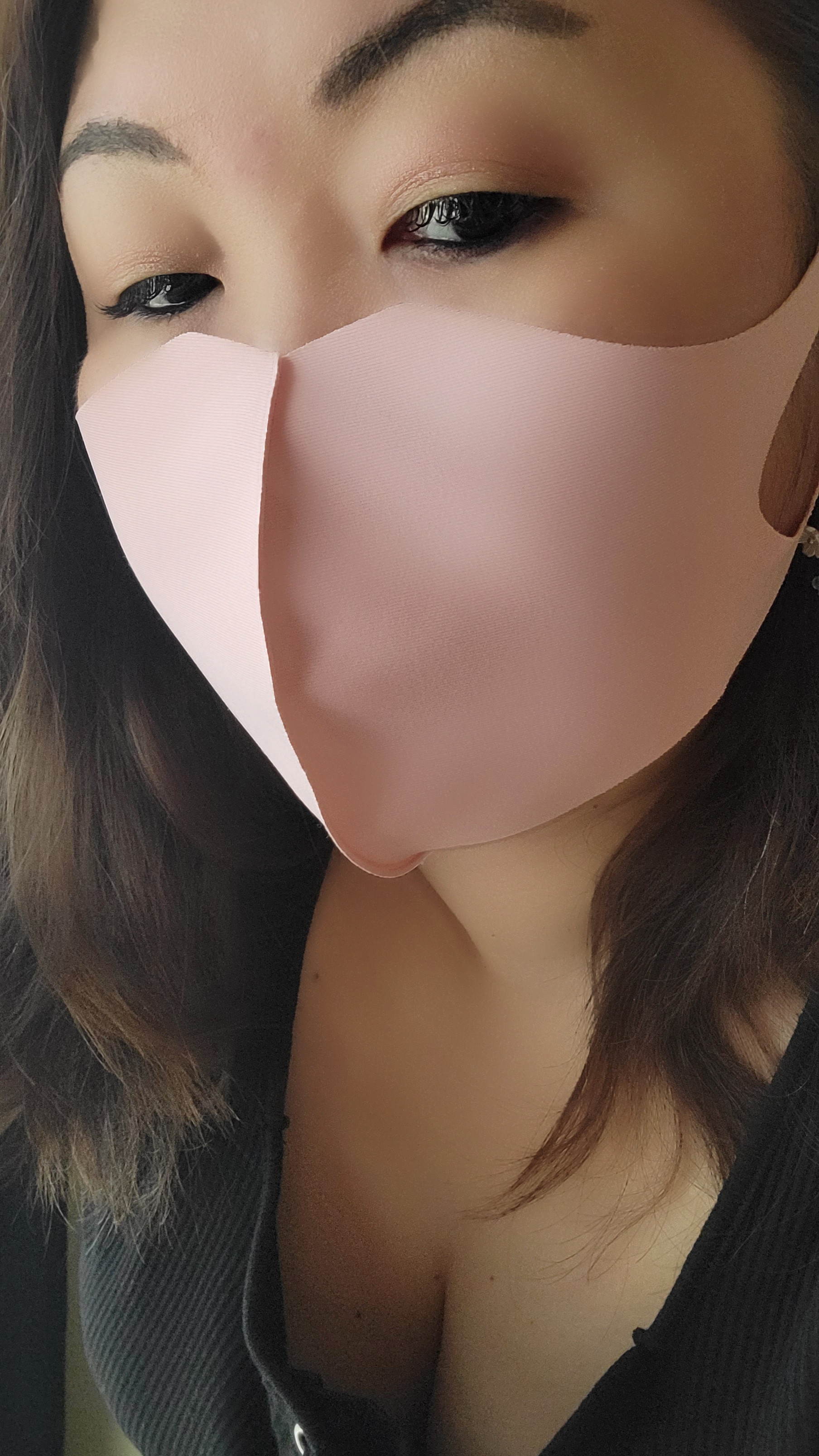 のぞきありがとうございました。