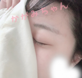 おはよう、今日は13時から！