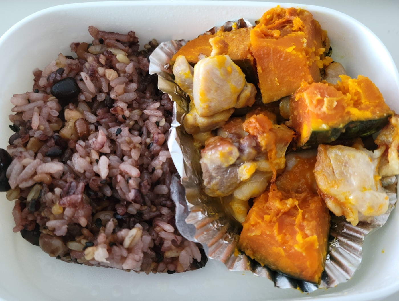 料理も作れちゃうんです！