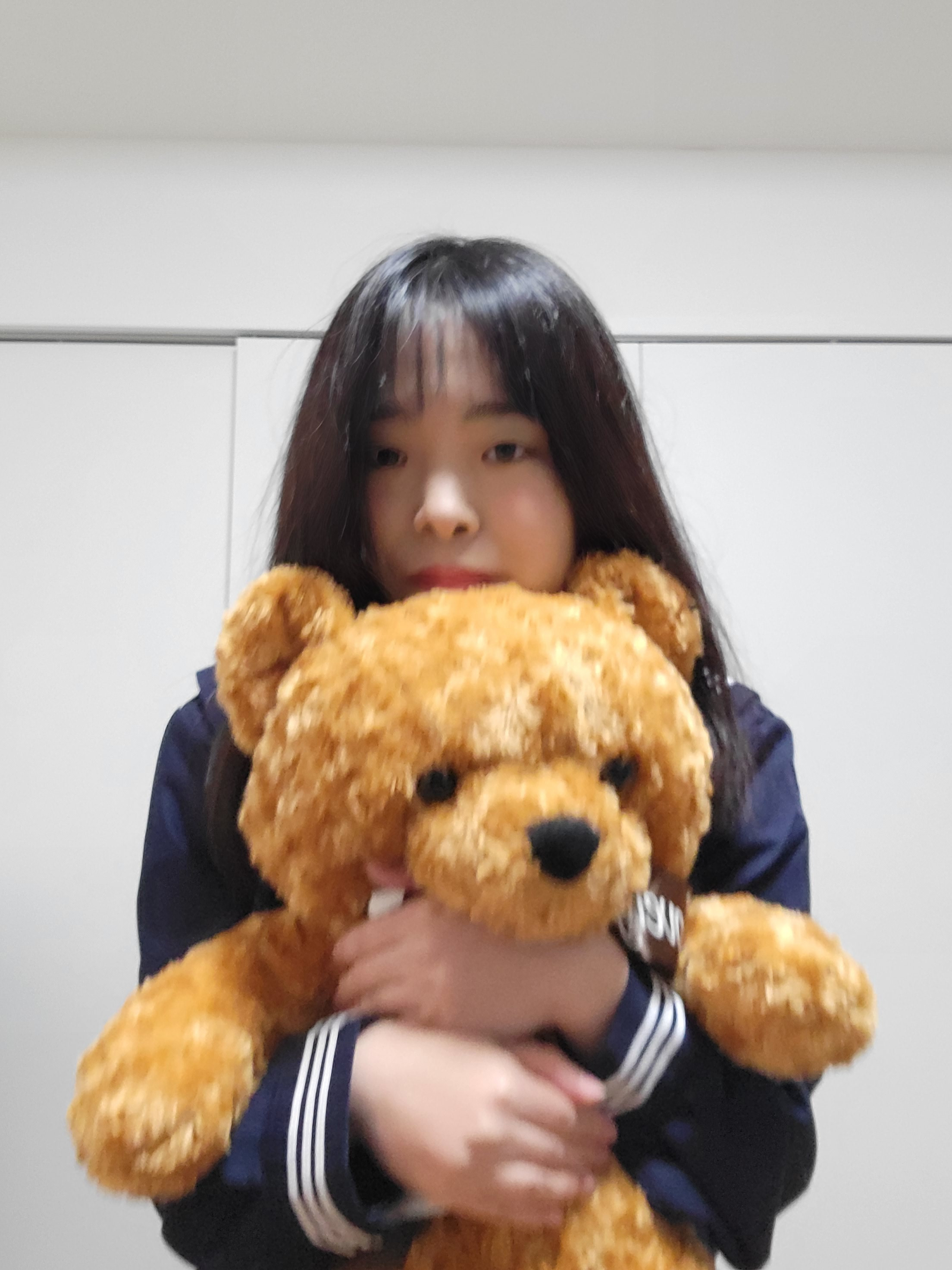 仲良くしましょう！