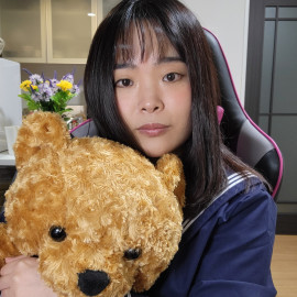 ゆりりん🐻ちゃんの2023/2/26 (日) 17:30のブログ