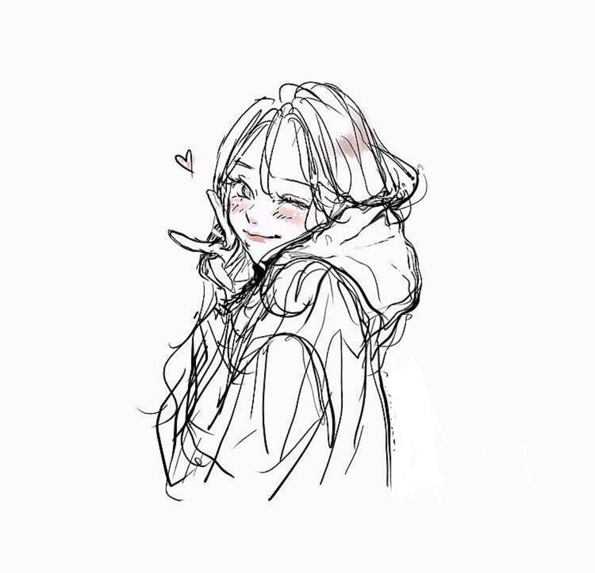 はじめまして??