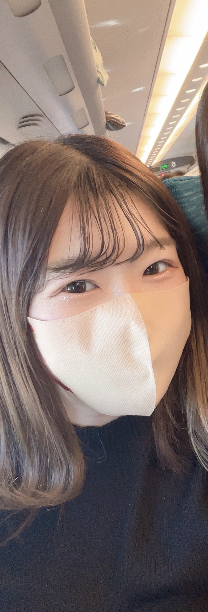 なほちゃんの2023/3/3 (金) 01:10のブログ