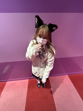 りょうかちゃんの2023/3/11 (土) 14:28のブログ