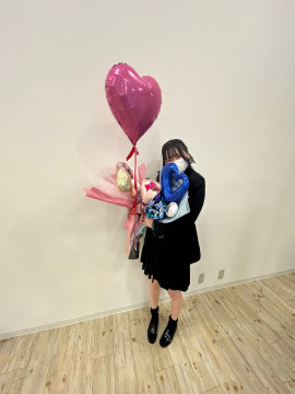 りょうかちゃんの2023/3/17 (金) 11:05のブログ