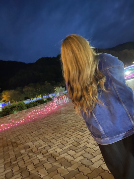 なんちちゃんの11/20 (木) 22:41のブログ