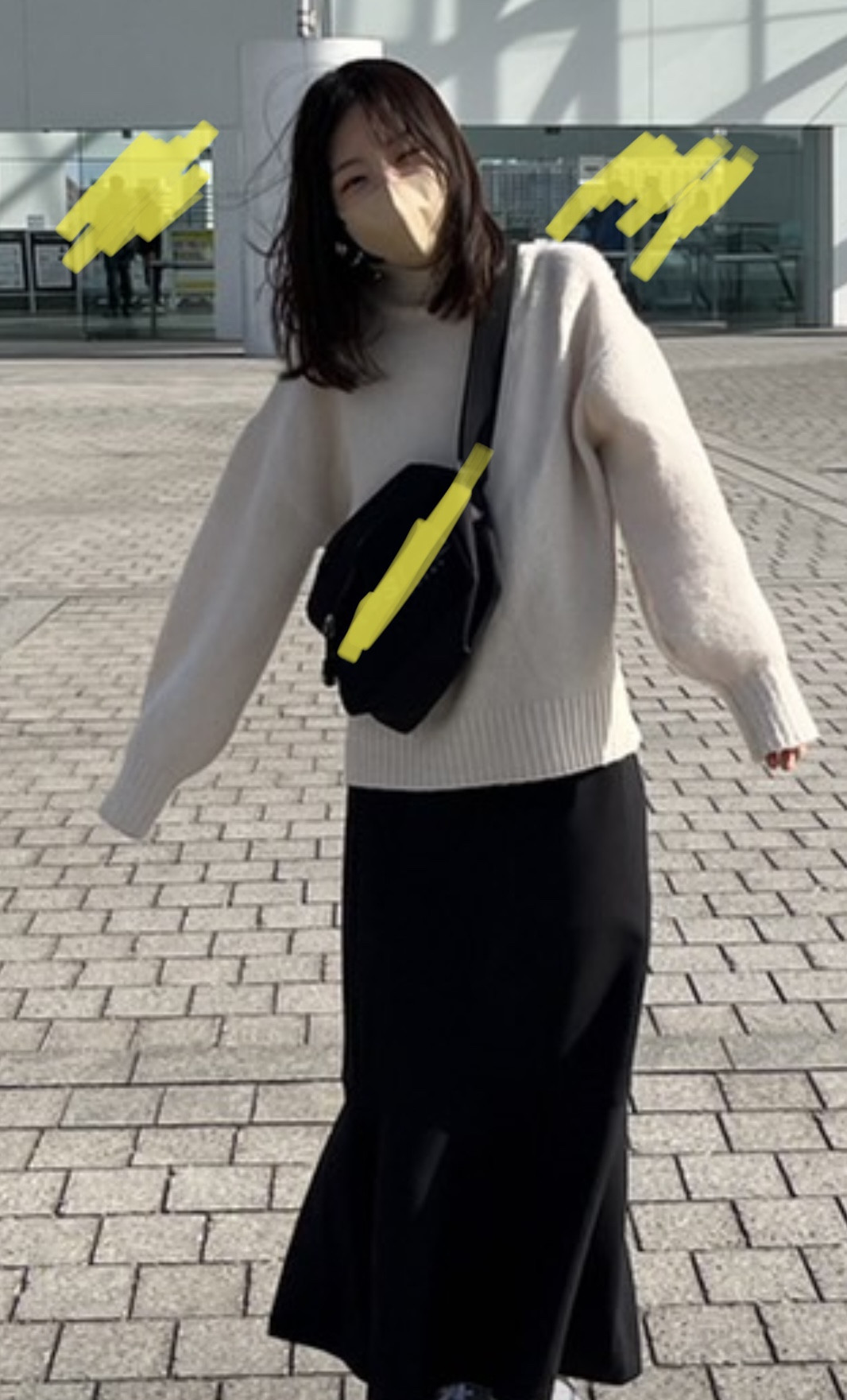 初ブログ！　お散歩ー