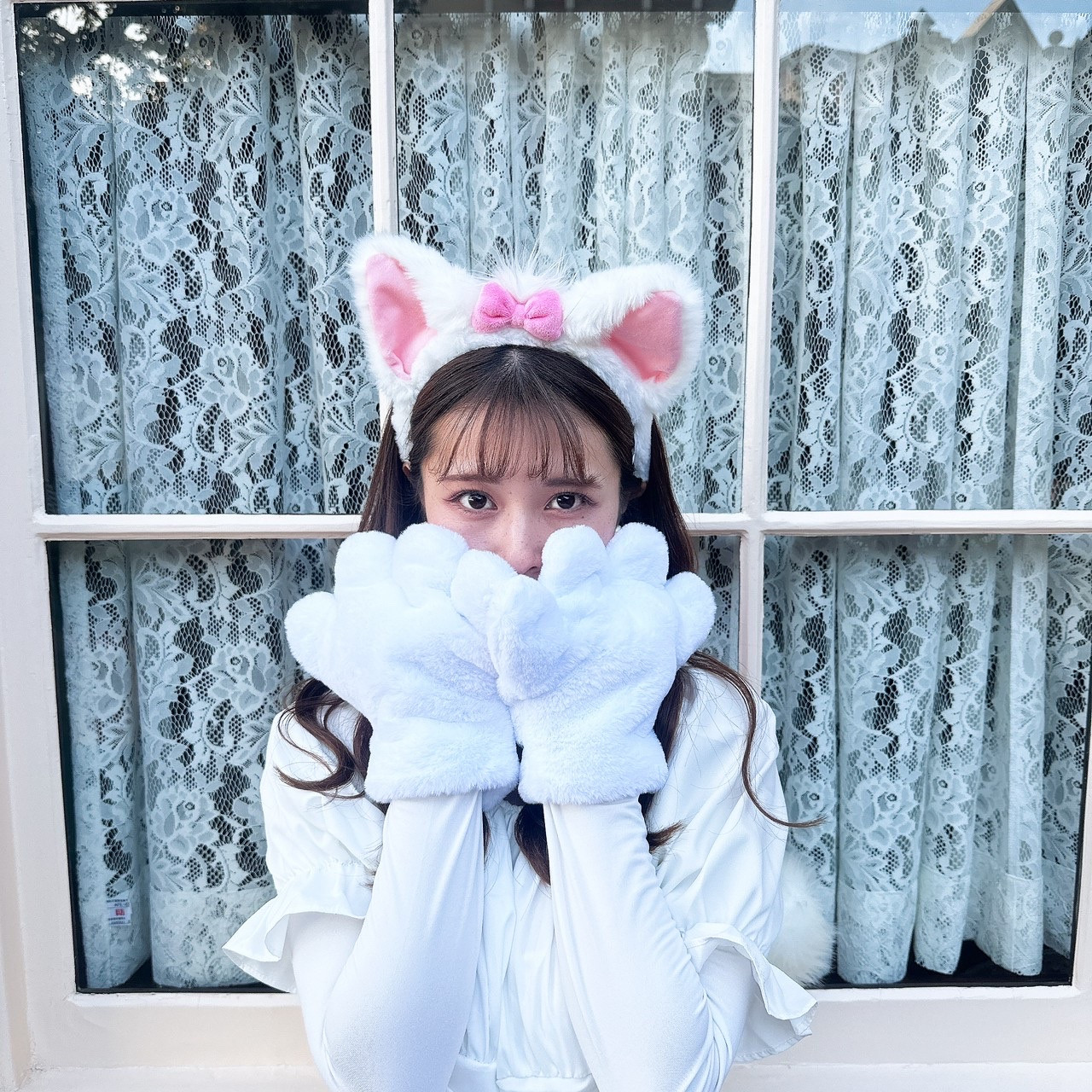 お久しぶりです、ゆあです