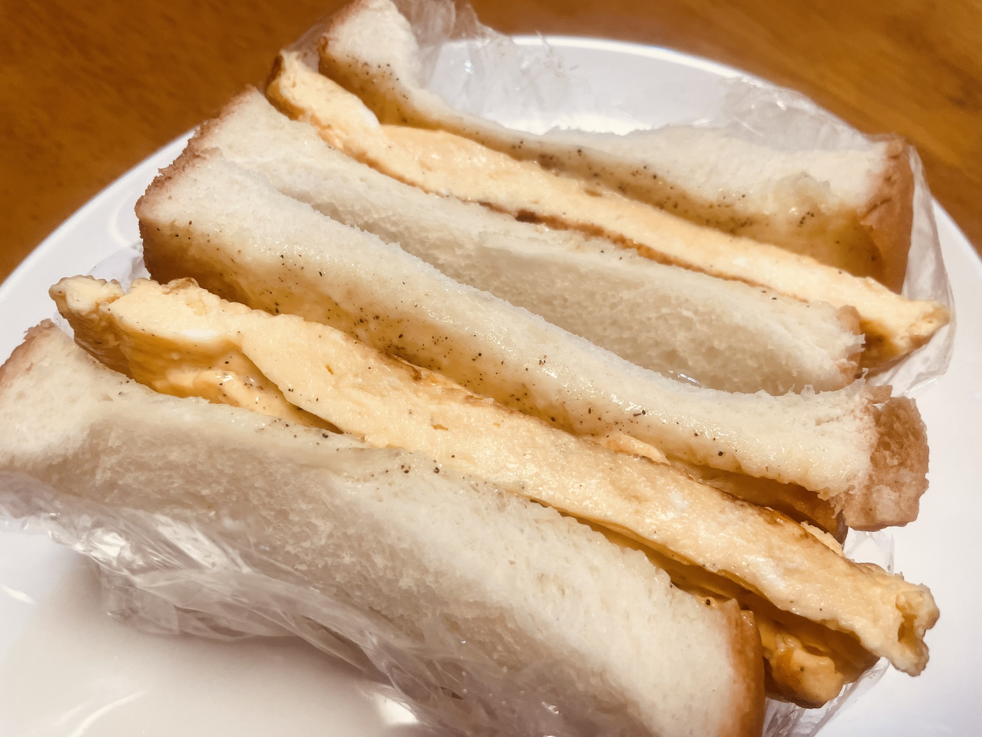 これは美味しいヽ(*´ｖ｀*)ﾉ