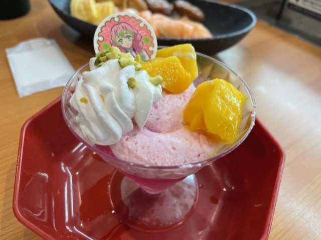 お久しぶりです！