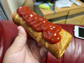 とらこちゃんの2023/4/11 (火) 00:33のブログ