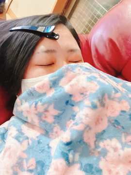 とらこちゃんの2023/3/17 (金) 18:59のブログ