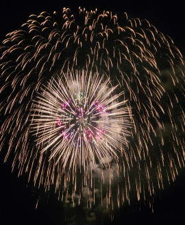 お久しぶりぶり投稿