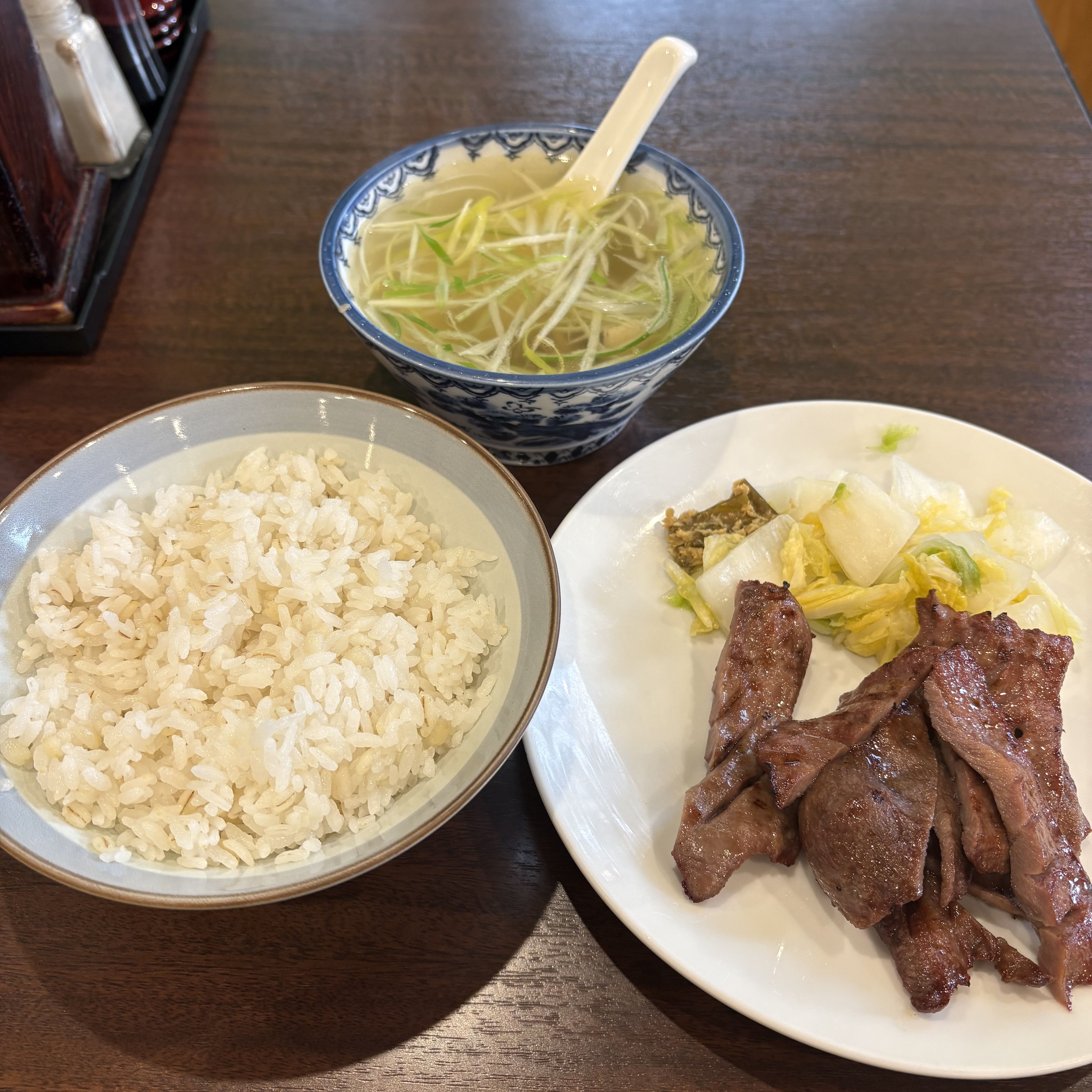 旅行で宮城行ってきたよー