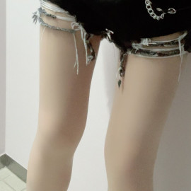脚