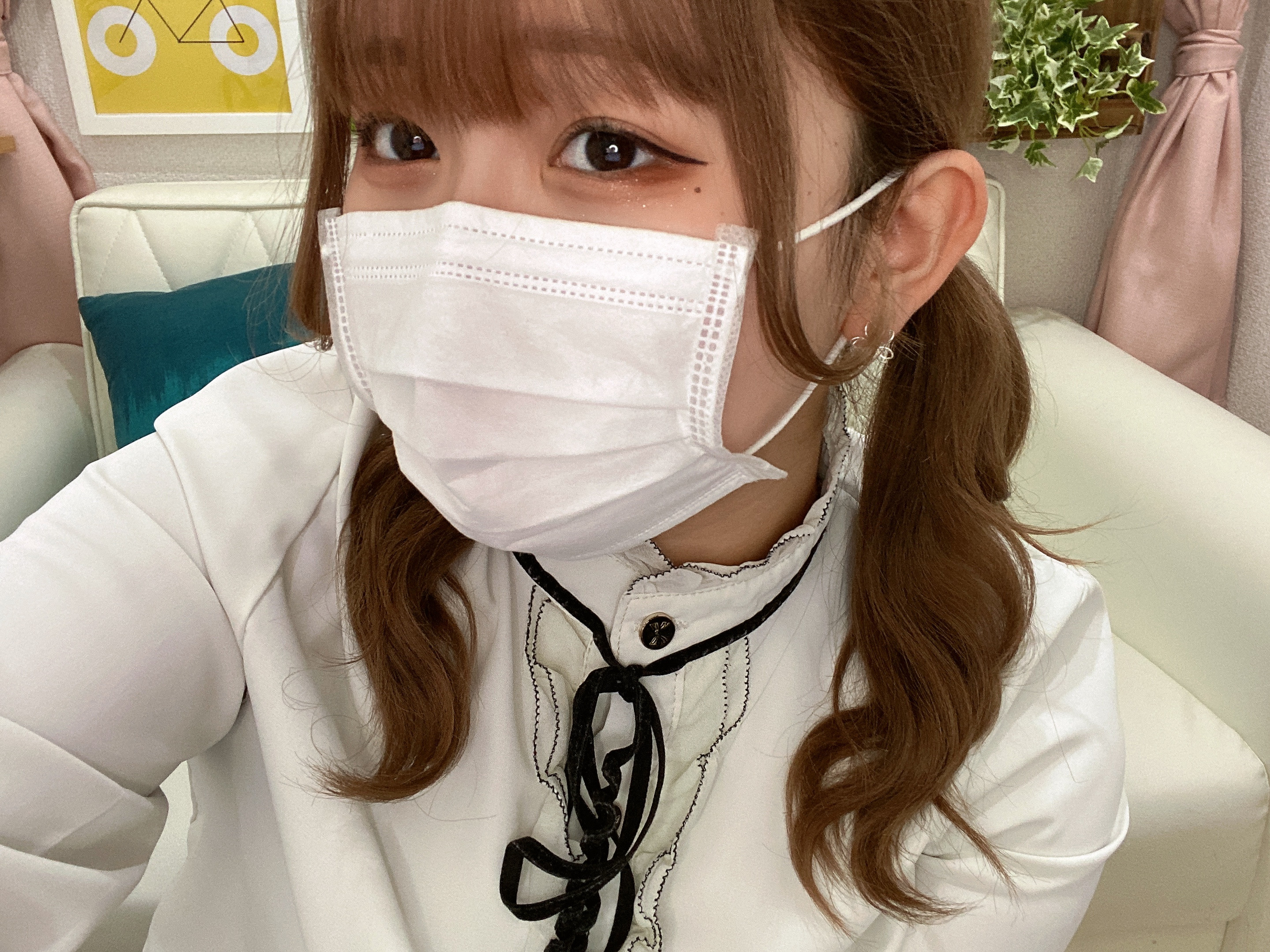 はじめましてっ！