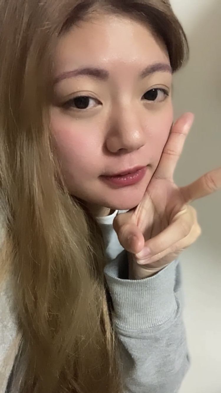 おはよぉ。。。