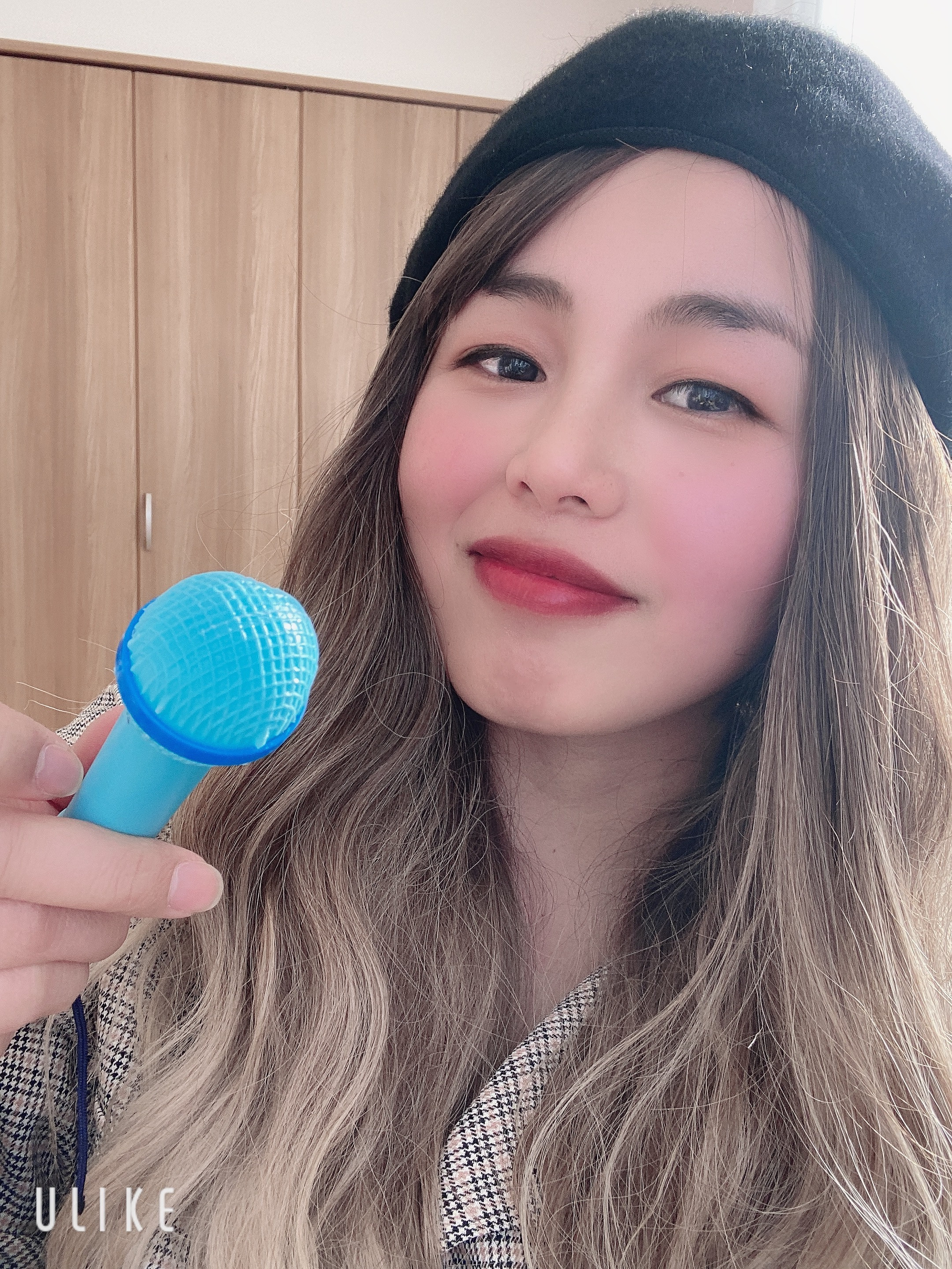 貴重のお1人時間