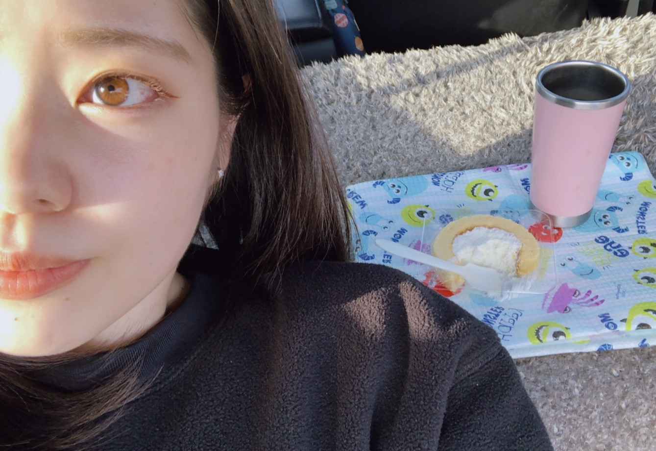 ちいちゃんの2023/3/18 (土) 16:51のブログ