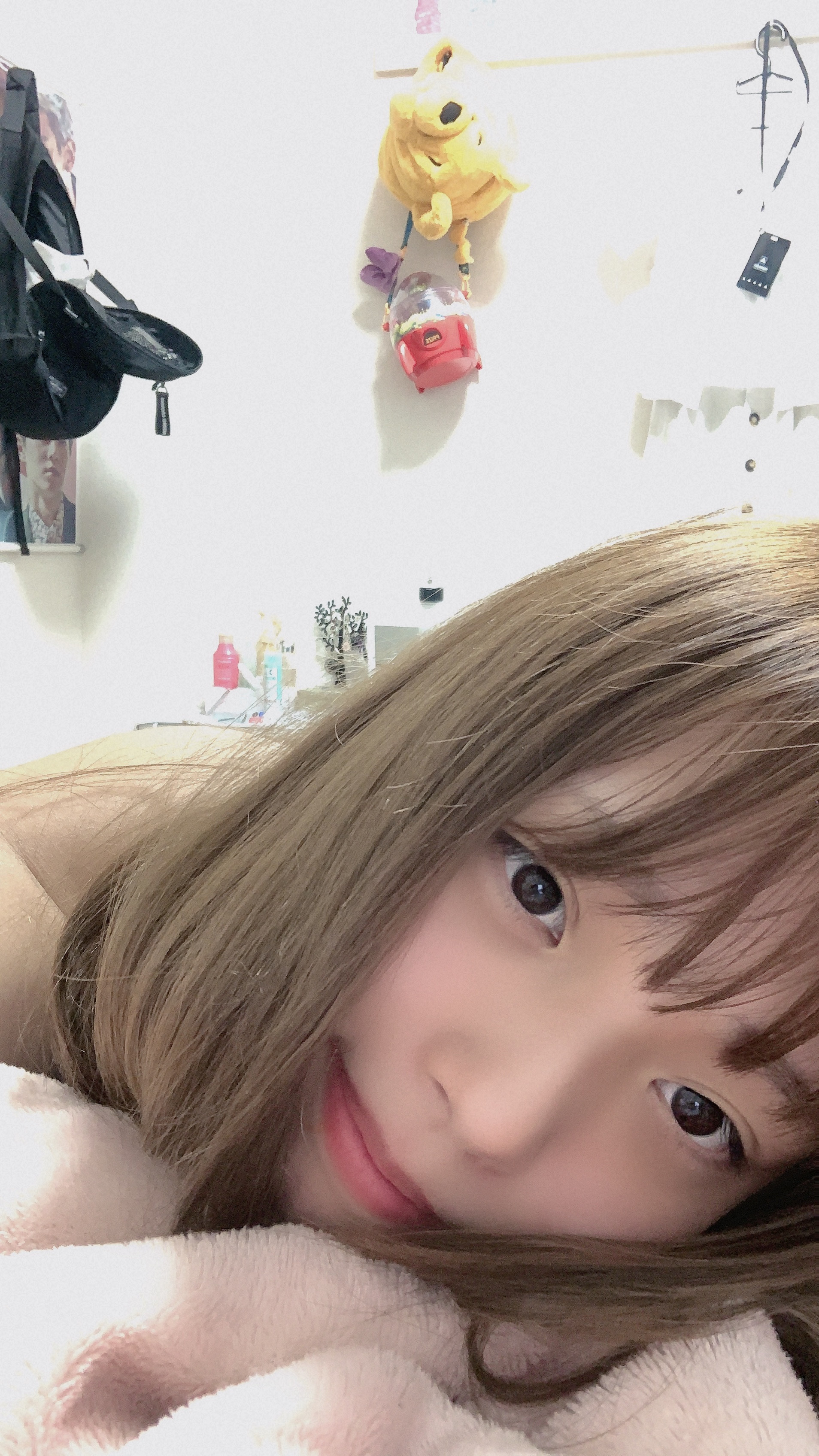ぬーちゃんの2024/11/28 (木) 03:13のブログ