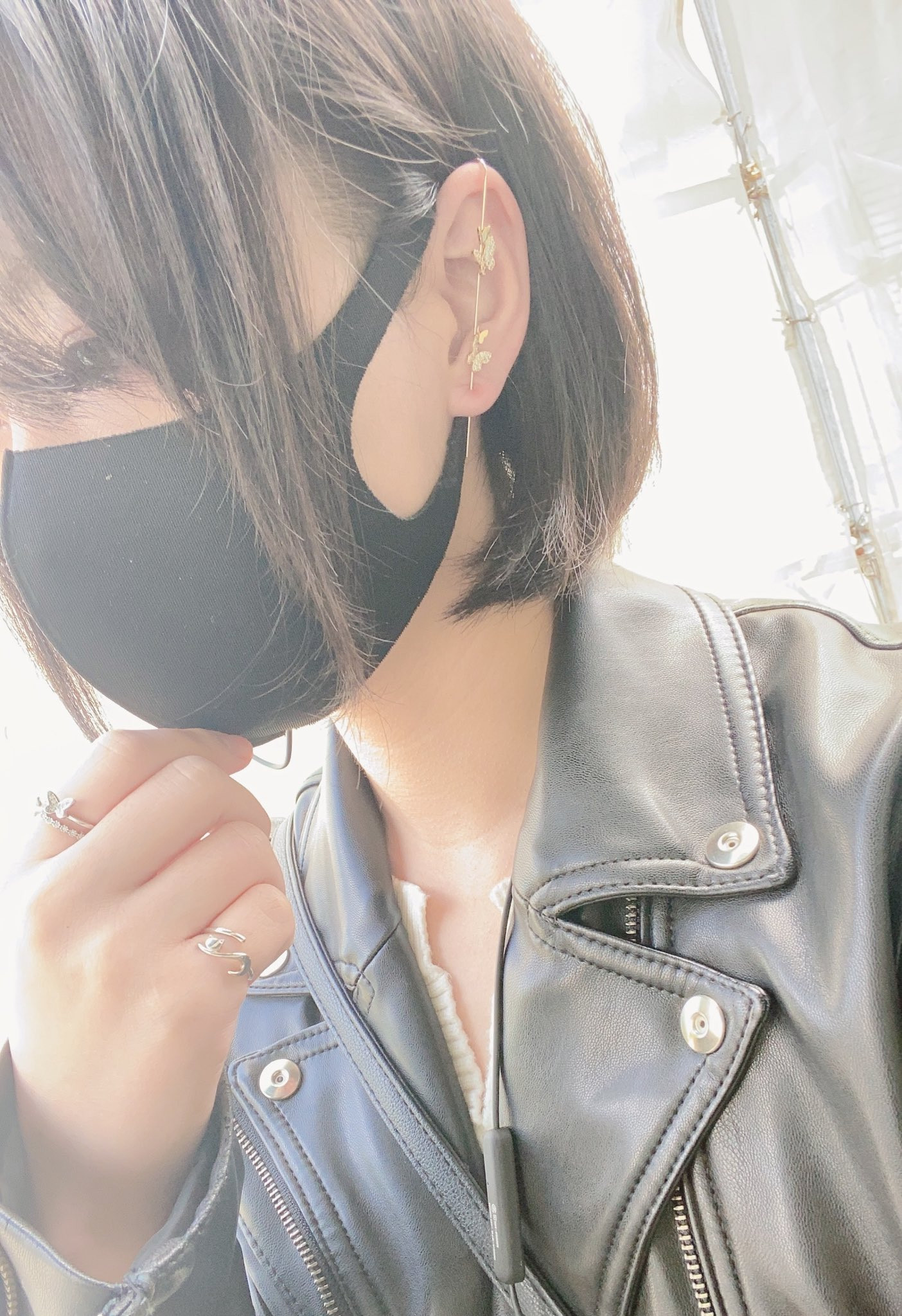 人生初の…