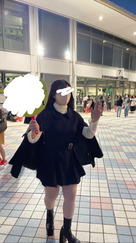 お久しぶりです！